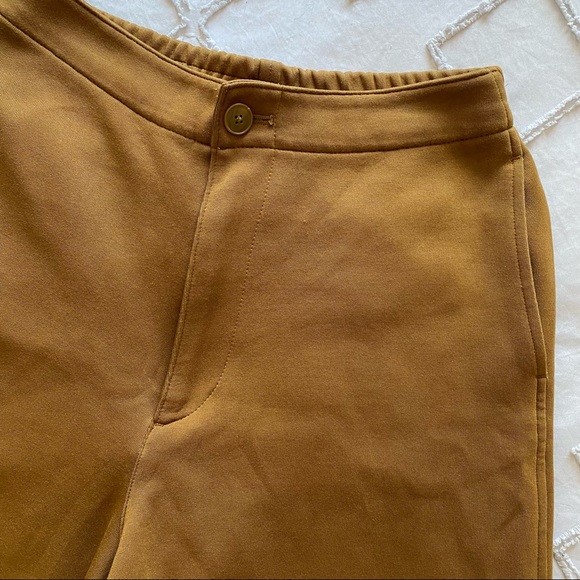 uniqlo wide leg culotte - Picture 3 of 12